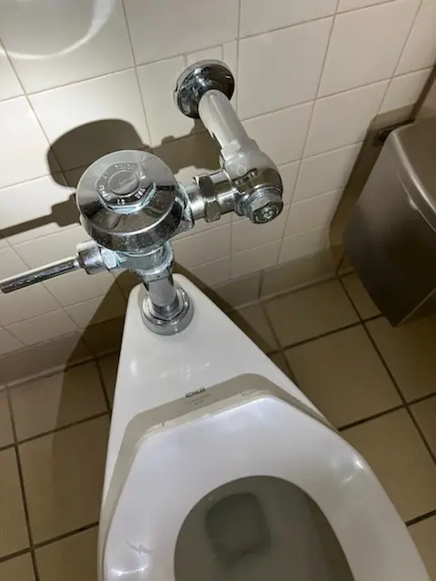 Fixture installation and repair for Pipe Repair in English